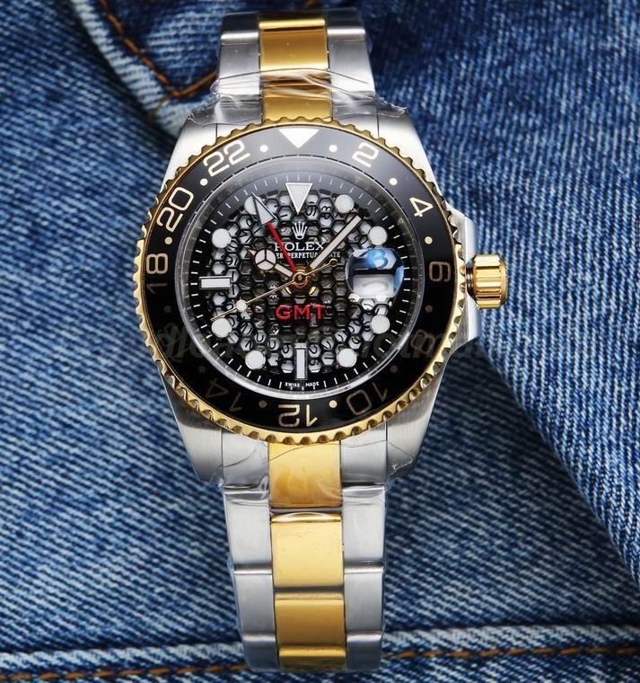 Rolex Watch 411